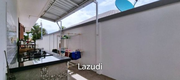 3 chambres Café / restaurant à Bang Sare, Thailand No. 15318 4