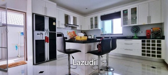 3 chambres Café / restaurant à Bang Sare, Thailand No. 15318 6