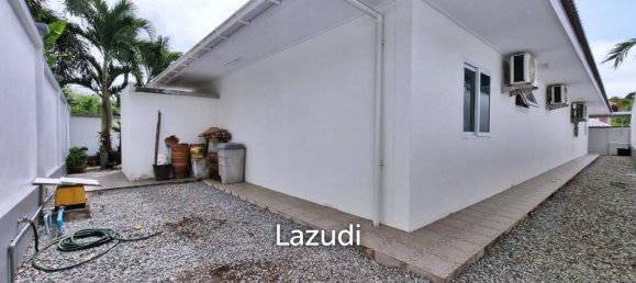 3 chambres Café / restaurant à Bang Sare, Thailand No. 15318 3