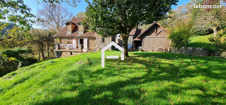 3 bedrooms House in Arnac-Pompadour, France No. 315046