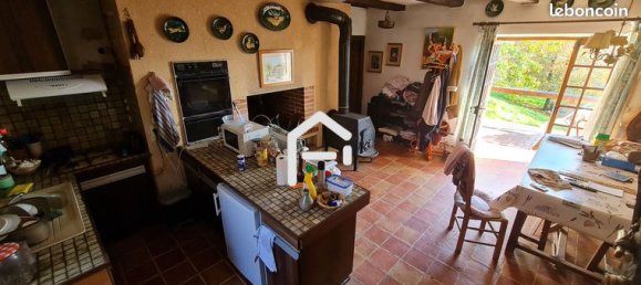 3 bedrooms House in Arnac-Pompadour, France No. 315046 16