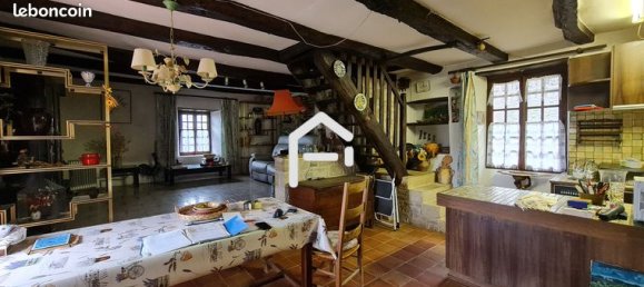 3 bedrooms House in Arnac-Pompadour, France No. 315046 6