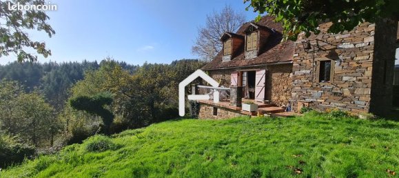 3 bedrooms House in Arnac-Pompadour, France No. 315046 13