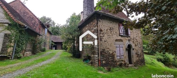 3 bedrooms House in Arnac-Pompadour, France No. 315046 2