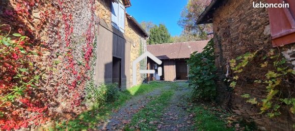 3 bedrooms House in Arnac-Pompadour, France No. 315046 17