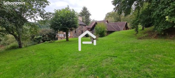 3 bedrooms House in Arnac-Pompadour, France No. 315046 4