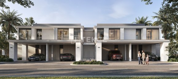 3 bedrooms Townhouse in Dubai, UAE No. 45145 3