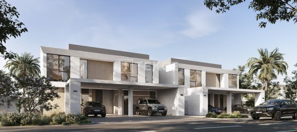 3 bedrooms Townhouse in Dubai, UAE No. 45145 2