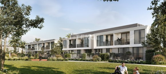 3 bedrooms Townhouse in Dubai, UAE No. 45145 6