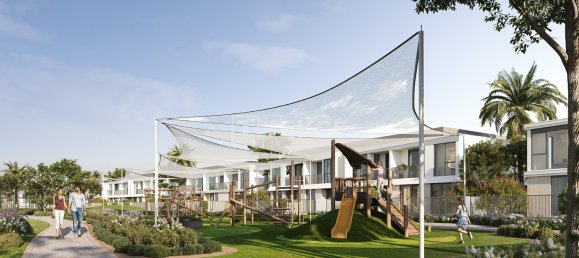 3 bedrooms Townhouse in Dubai, UAE No. 45145 4