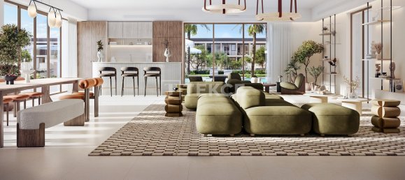 3 bedrooms Townhouse in Dubai, UAE No. 45145 7