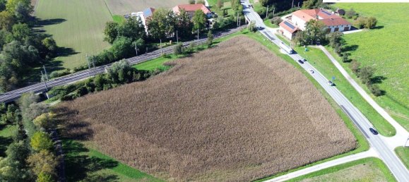 Land in Wallern an der Trattnach, Austria No. 130635 2