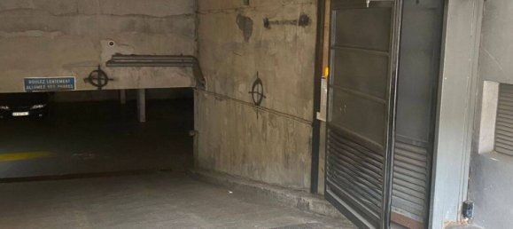 12m² Parking in Issy-les-Moulineaux, France No. 334300 4