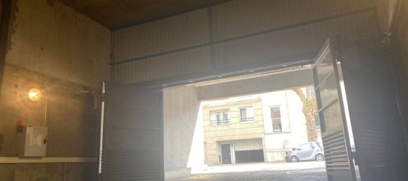 12m² Parking in Issy-les-Moulineaux, France No. 334300 3