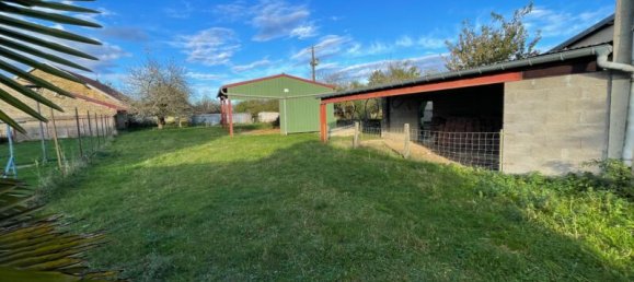 4 bedrooms House in Noyers, France No. 54187 11