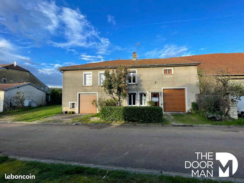 4 bedrooms House in Noyers, France No. 54187