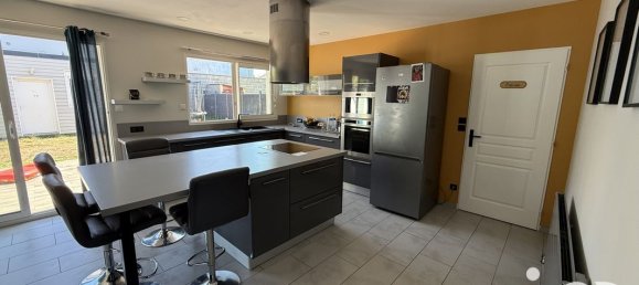 Casa de 4 dormitorios en Le Havre, France No. 357566 3