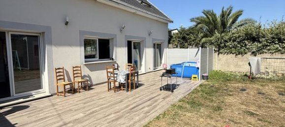 Casa de 4 dormitorios en Le Havre, France No. 357566 11