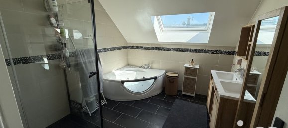 Casa de 4 dormitorios en Le Havre, France No. 357566 8