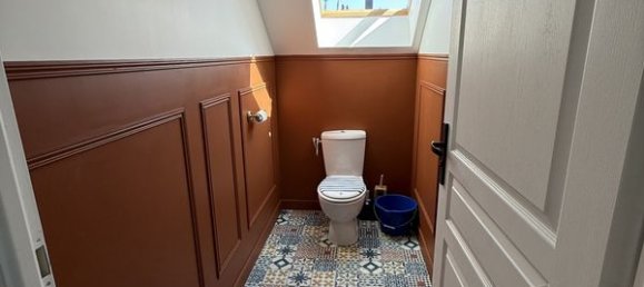 Casa de 4 dormitorios en Le Havre, France No. 357566 10