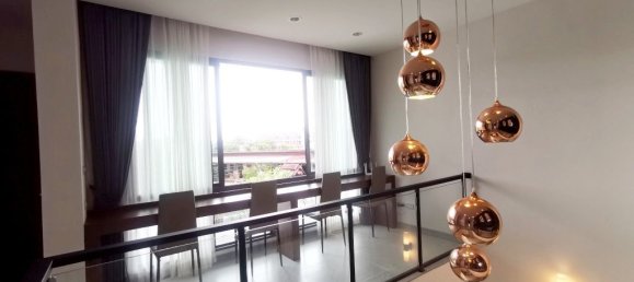 Café / restaurante T3 em Bang Lamung, Thailand N.º 2108 10