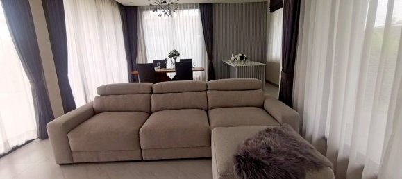 Café / restaurante T3 em Bang Lamung, Thailand N.º 2108 21