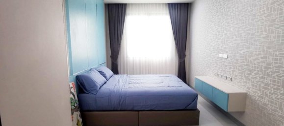 Café / restaurante T3 em Bang Lamung, Thailand N.º 2108 7