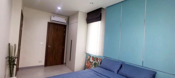 Café / restaurante T3 em Bang Lamung, Thailand N.º 2108 8