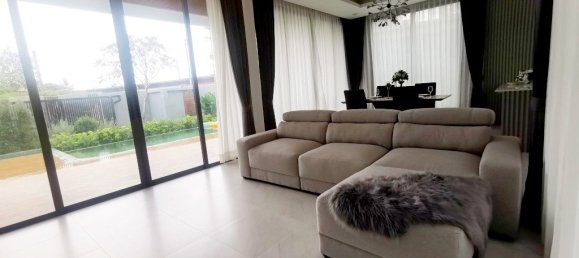 Café / restaurante T3 em Bang Lamung, Thailand N.º 2108 20