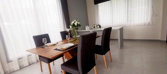 Café / restaurante T3 em Bang Lamung, Thailand N.º 2108 19