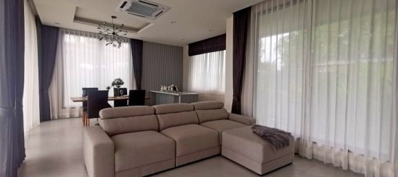 Café / restaurante T3 em Bang Lamung, Thailand N.º 2108 22