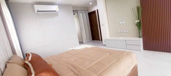 Café / restaurante T3 em Bang Lamung, Thailand N.º 2108 28