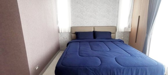 Café / restaurante T3 em Bang Lamung, Thailand N.º 2108 4