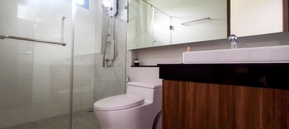 Café / restaurante T3 em Bang Lamung, Thailand N.º 2108 5