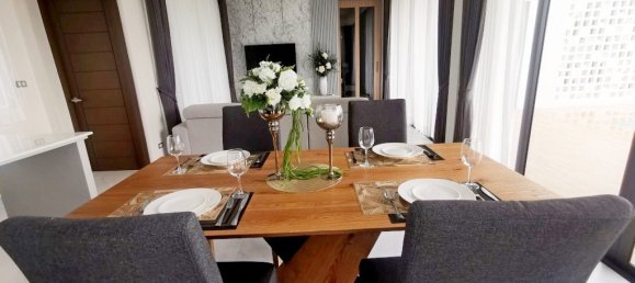 Café / restaurante T3 em Bang Lamung, Thailand N.º 2108 17