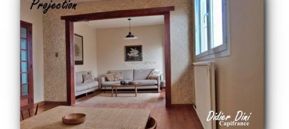 2 bedrooms Apartment in Vierzon, France No. 252116 2