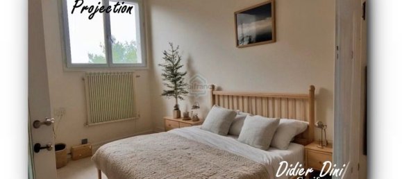 2 bedrooms Apartment in Vierzon, France No. 252116 6