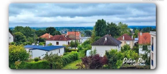 2 bedrooms Apartment in Vierzon, France No. 252116 15