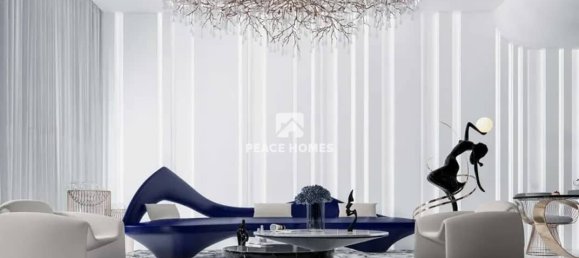 33m² Apartment in Jumeirah Village Triangle, UAE No. 16296 8