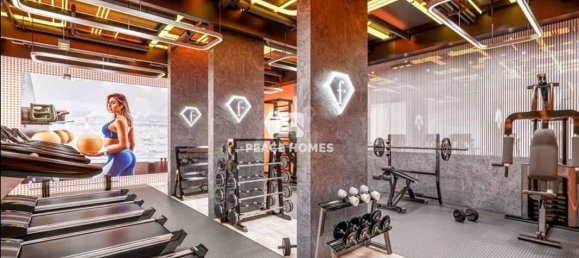 33m² Apartment in Jumeirah Village Triangle, UAE No. 16296 6