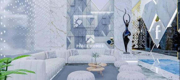 33m² Apartment in Jumeirah Village Triangle, UAE No. 16296 4