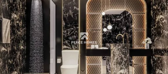 33m² Apartment in Jumeirah Village Triangle, UAE No. 16296 9