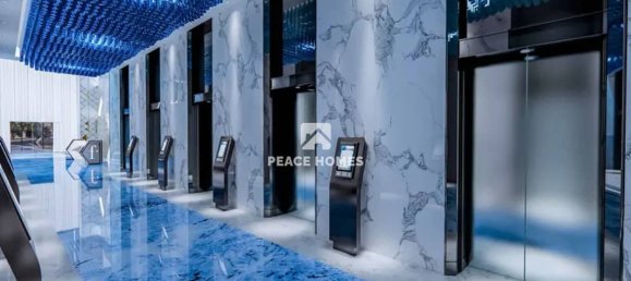 33m² Apartment in Jumeirah Village Triangle, UAE No. 16296 12