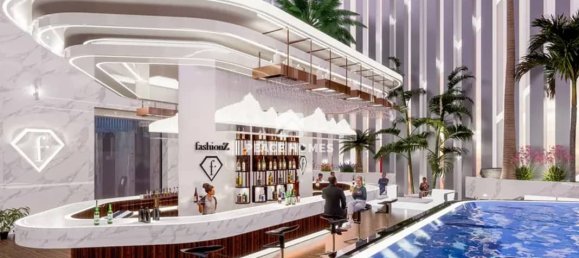 33m² Apartment in Jumeirah Village Triangle, UAE No. 16296 2