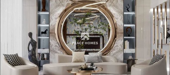 33m² Apartment in Jumeirah Village Triangle, UAE No. 16296 11