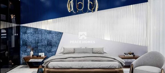 33m² Apartment in Jumeirah Village Triangle, UAE No. 16296 3