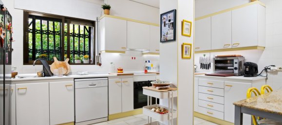 7 bedrooms Villa in Alicante, Spain No. 11740 28