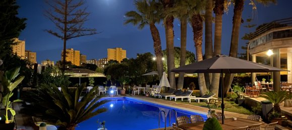 7 bedrooms Villa in Alicante, Spain No. 11740 23