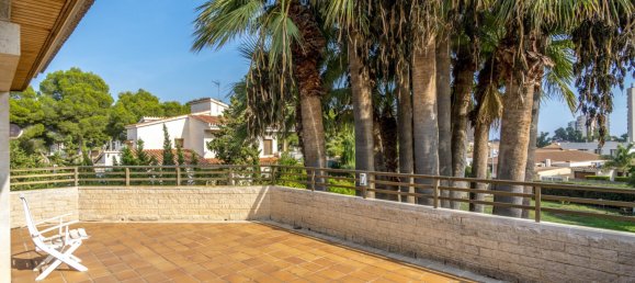 7 bedrooms Villa in Alicante, Spain No. 11740 15