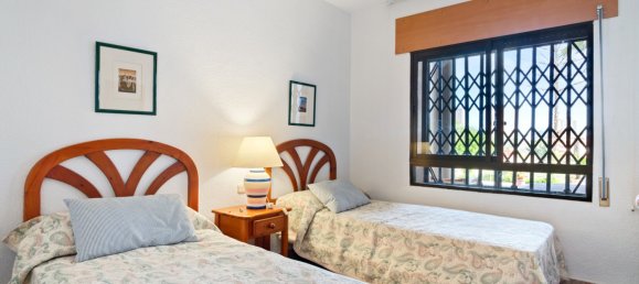 7 bedrooms Villa in Alicante, Spain No. 11740 10